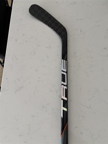 True Hzrdus 9x4 Left Hand Hockey Stick T92.5 (Used)