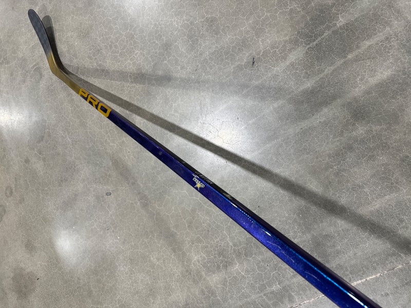 Senior PRO Redline Hockey Stick Right Handed (New)