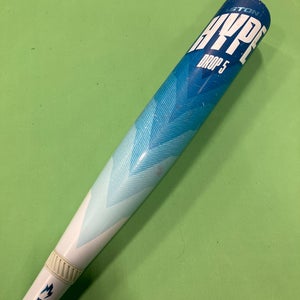2024 Easton Hype Fire Composite Bat USSSA Certified (-5) Composite 26 oz 31" (Used)