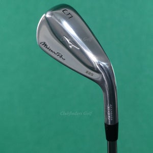 Mizuno Pro 225 HMB Forged Single 5 Iron TT Dynamic Gold 105 R300 Steel Regular