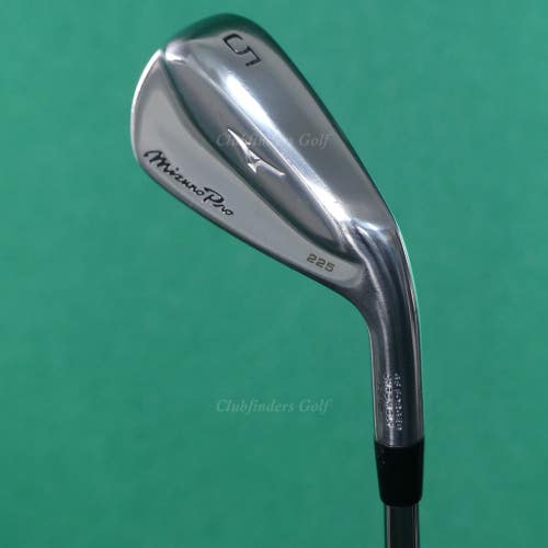 Mizuno Pro 225 HMB Forged Single 5 Iron TT Dynamic Gold 105 R300 Steel Regular