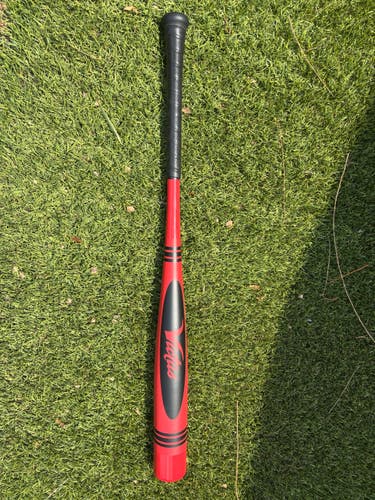 2025 Victus Vibe Alloy BBCOR Certified Bat (-3) 30 oz 33" (Used)