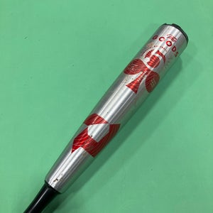 2022 DeMarini The Goods Hybrid Bat USSSA Certified (-5) Hybrid 26 oz 31" (Used)