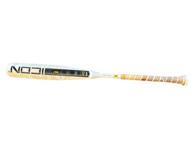 Used Rawlings ICON BB/SB USSSA 2 3/4 Bat 30" 10299-S000300901