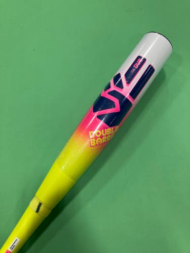 2026 Easton Dub Composite Bat USSSA Certified (-5) Composite 26 oz 31" (New)
