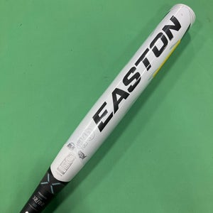 White 2023 Easton Ghost Composite Bat (-10) Composite 22 oz 32" (New)