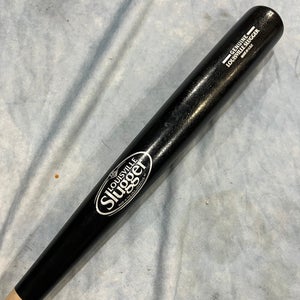 2022 Louisville Slugger Genuine Wood Bat Wood 28" (Used)