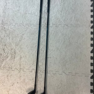 TWO LAZRUS HYBRID Men's Right Handed Regular Flex golf clubs (Used)