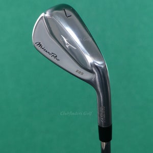 Mizuno Pro 225 HMB Forged Single 7 Iron Dynamic Gold MID 100 R300 Steel Regular