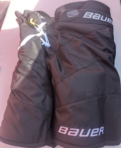 Senior Medium Bauer Supreme 3S Pro Hockey Pants (New)
