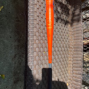2024 Louisville Slugger Atlas Alloy BBCOR Certified Bat (-3) 30 oz 33" (Used)