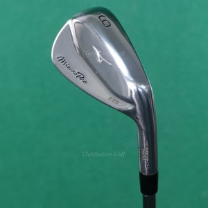 Mizuno Pro 225 HMB Forged Single 9 Iron Dynamic Gold MID 100 R300 Steel Regular