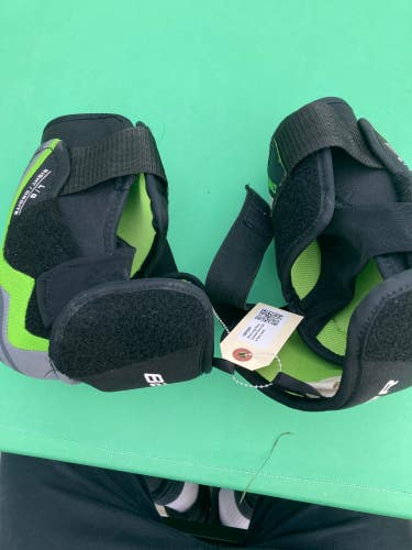 Senior Large Bauer Supreme One.6 Elbow Pads (Used)
