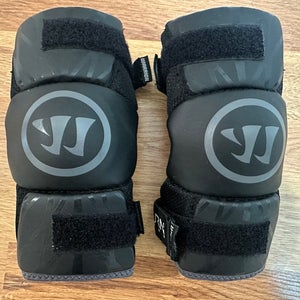 XS Youth Warrior Burn Arm Pads