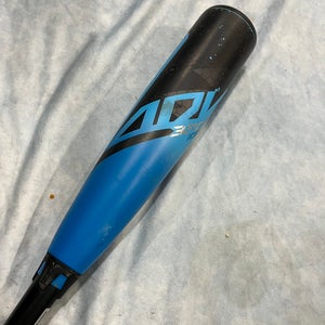2025 Easton ADV 360 Composite Bat USABat Certified (-11) Composite 17 oz 28" (Used)