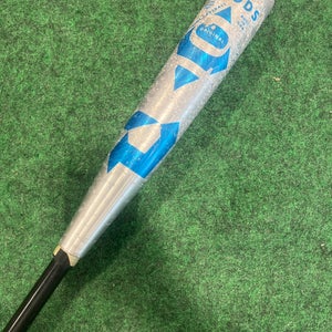 2022 DeMarini The Goods Hybrid Bat USABat Certified (-10) Hybrid 20 oz 30" (Used)