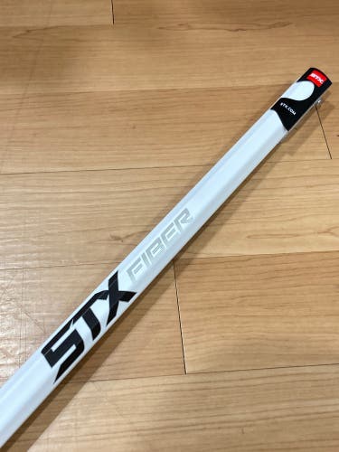 STX Fiber O Shaft (New)