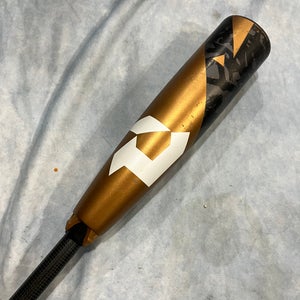 2023 DeMarini Zoa Composite Bat USSSA Certified (-11) Composite 15 oz 26" (Used)