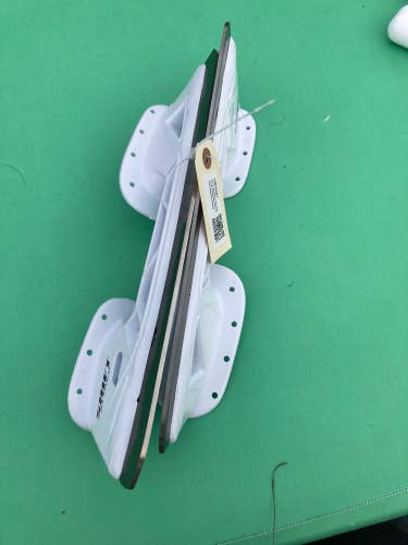 True Holders, Runners, & Replacement Steel Blades (New)