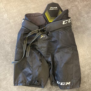 Senior Medium CCM Tacks 7092 Hockey Girdle/Pant Combo