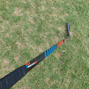 Senior Warrior Covert QRE Super Light Hockey Stick Left Hand P86 (Used)