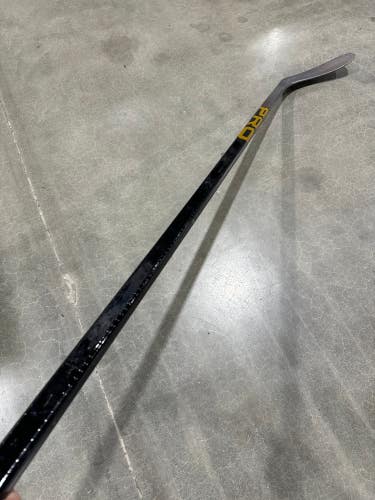 Senior PRO Redline Hockey Stick Right Handed (Used)
