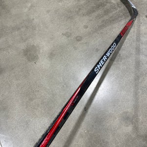 Sher-Wood Rekker M90 Hockey Stick Right Handed | Senior RH PP28 | 61' (Used)