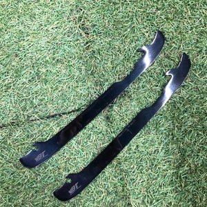 BladeTech Holders, Runners, & Replacement Steel Blades 272 mm (Used)