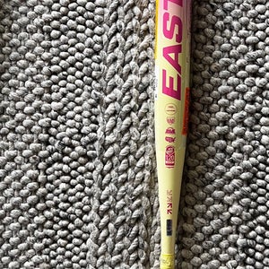 2025 Easton Bat (-10) 22 oz 32" (New)