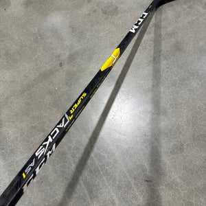 Senior CCM Super Tacks AS1 Hockey Stick Right Handed (Used)