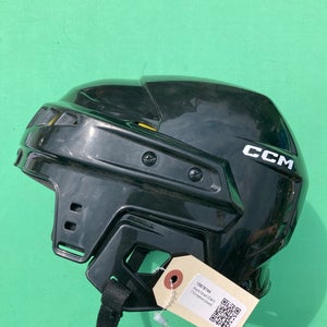 Black Small CCM XT10 Helmet (Used)