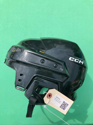 Black Small CCM XT10 Helmet (Used)