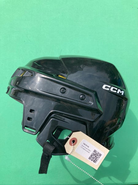 Black Small CCM XT10 Helmet (Used)