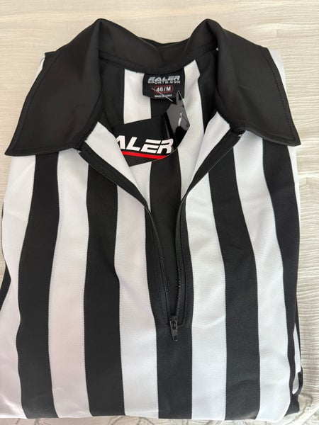 Referee (New) Jersey