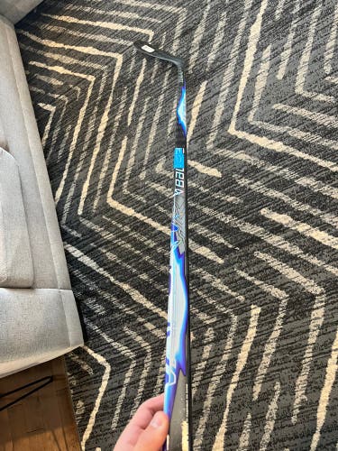 New Bauer FlyLite Left Hand P92 77flex