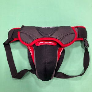 Bauer Vapor Junior Jock