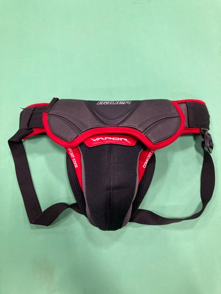 Bauer Vapor Junior Jock