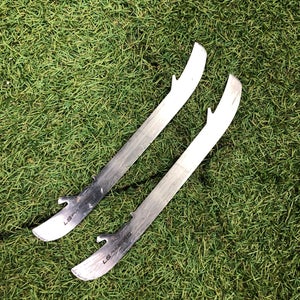 Bauer ls pulse ss Holders, Runners, & Replacement Steel Blades 238 mm (Used)