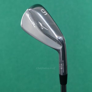 Mizuno Pro 241 Forged Single 5 Iron Project X LZ 6.5 125g Steel Extra Stiff