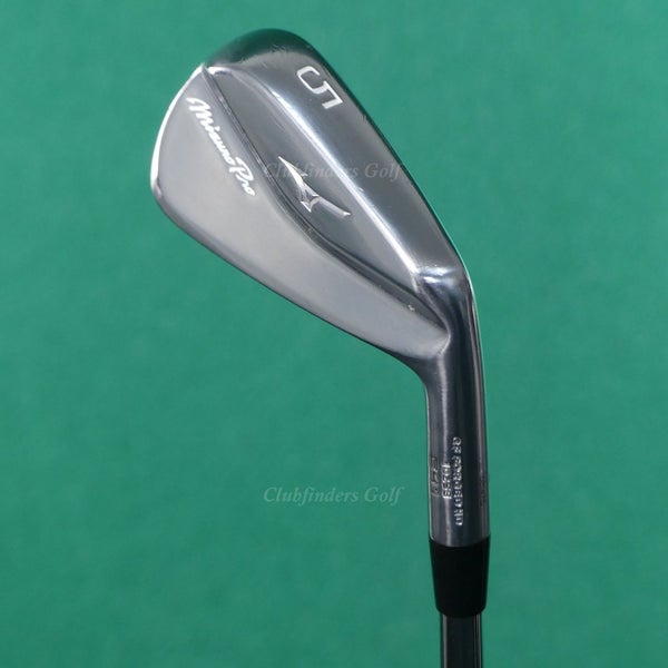Mizuno Pro 241 Forged Single 5 Iron Project X LZ 6.5 125g Steel Extra Stiff