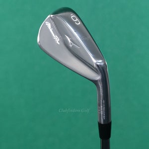 Mizuno Pro 241 Forged Single 6 Iron Project X LZ 6.5 125g Steel Extra Stiff