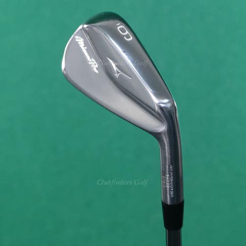 Mizuno Pro 241 Forged Single 6 Iron Project X LZ 6.5 125g Steel Extra Stiff