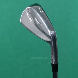 Mizuno Pro 241 Forged Single 7 Iron Project X LZ 6.5 125g Steel Extra Stiff