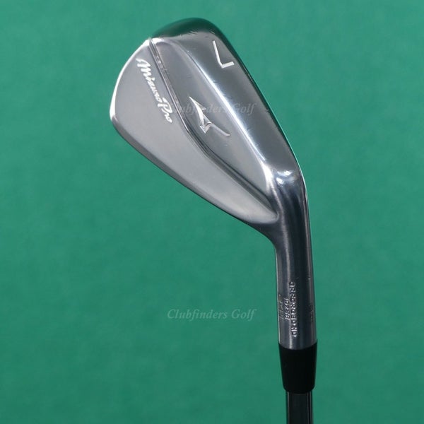 Mizuno Pro 241 Forged Single 7 Iron Project X LZ 6.5 125g Steel Extra Stiff
