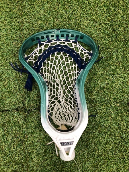 Green Gait Mustang Strung Head (Used)