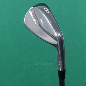 Mizuno Pro 241 Forged Single 8 Iron Project X LZ 6.5 125g Steel Extra Stiff