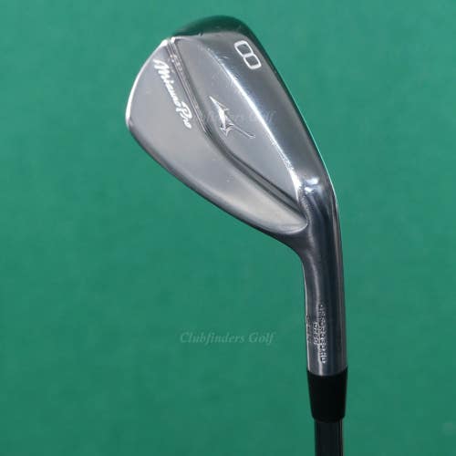 Mizuno Pro 241 Forged Single 8 Iron Project X LZ 6.5 125g Steel Extra Stiff