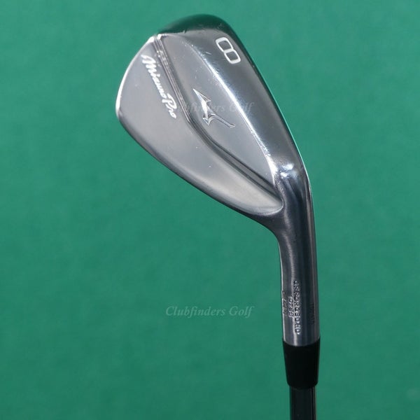 Mizuno Pro 241 Forged Single 8 Iron Project X LZ 6.5 125g Steel Extra Stiff