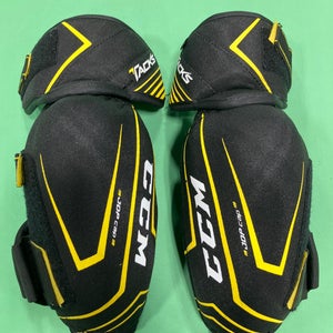 Senior Large CCM Tacks 3092 Elbow Pads (Used)