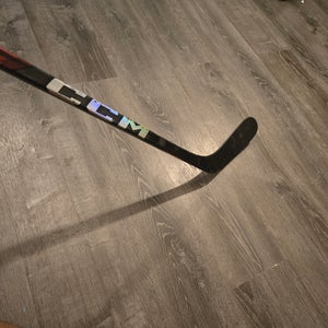 Senior CCM Jetspeed FT7 Pro Left Hand Hockey Stick P29 (Used)